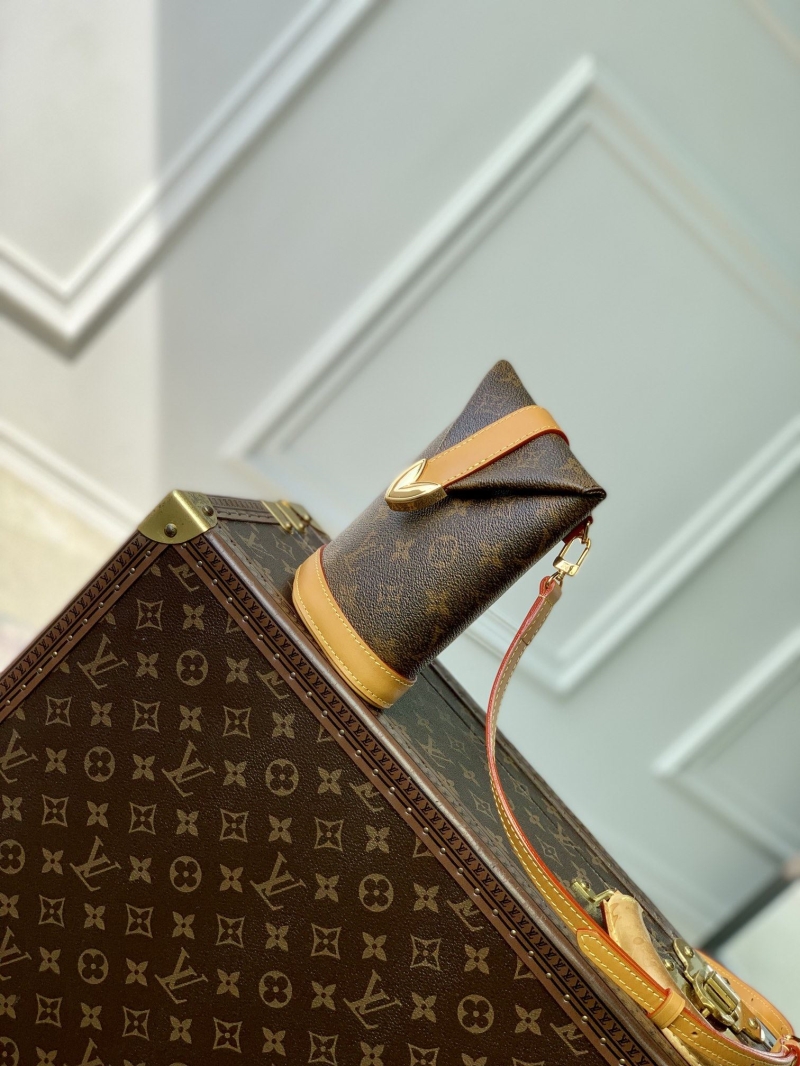 LV Satchel Bags